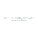 Natural Baby Shower logo
