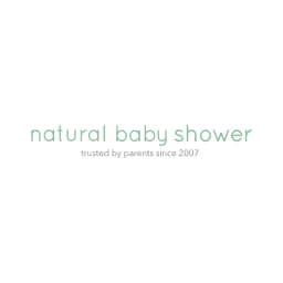 Natural Baby Shower logo