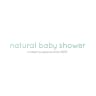 Natural Baby Shower logo