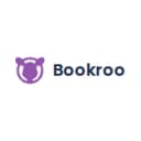 Bookroo logo