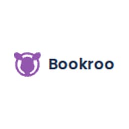 Bookroo logo