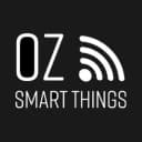 Oz Smart Things logo
