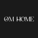 Om Home logo