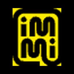 Immi logo