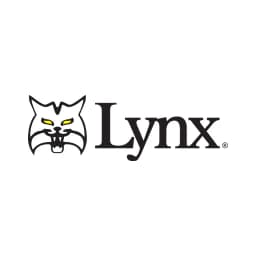 Lynx Golf logo
