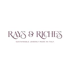 Rays&Riches logo