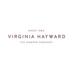 Virginia Hayward logo