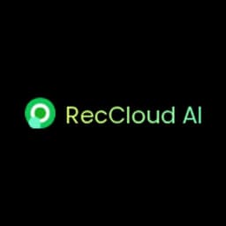 RecCloud logo