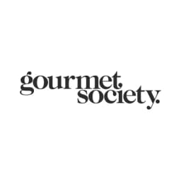 Gourmet Society logo