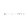 Un-Stripped Lash + Brow Bar logo