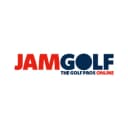 JamGolf logo