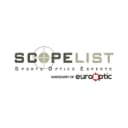Scopelist logo