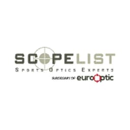 Scopelist logo