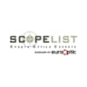 Scopelist logo