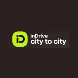inDrive logo