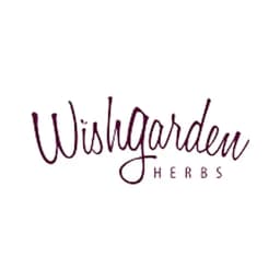 WishGarden Herbs logo