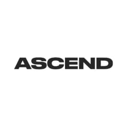 Ascend logo