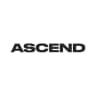 Ascend logo