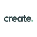 Create.net logo