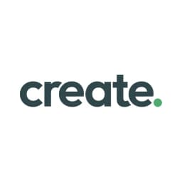 Create.net logo