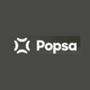 Popsa logo