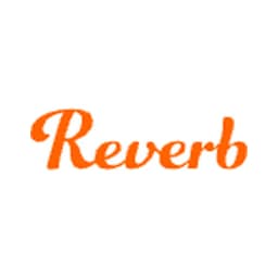 Reverb logo