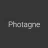 Photagne logo