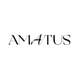 Amatus Skin logo