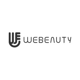 Webeauty logo