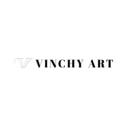 VINCHY ART logo