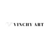 VINCHY ART logo