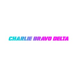 Charlie Bravo Delta logo