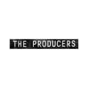 The Producers Musical logo