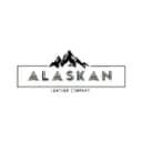 Alaskan Leather Company logo