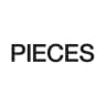 PIECES logo