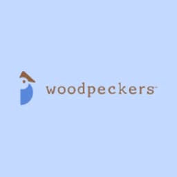 Woodpeckers Crafts logo