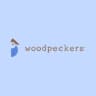 Woodpeckers Crafts logo