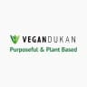 Vegan Dukan logo