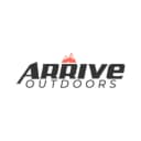 Arrive Outdoors logo