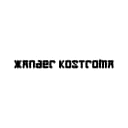 Xander Kostroma logo