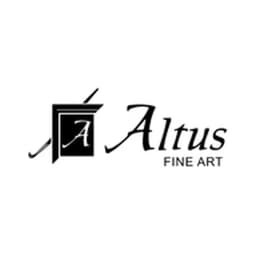 Altus Fine Art logo
