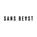 Sans Beast logo
