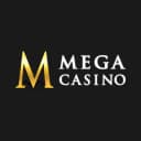 Mega Casino logo