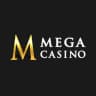 Mega Casino logo