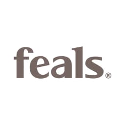 Feals logo
