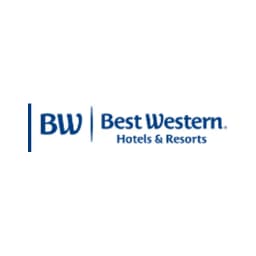 Best Western logo