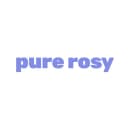 Pure Rosy logo