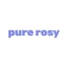 Pure Rosy logo