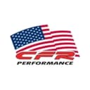 CFR Performance logo