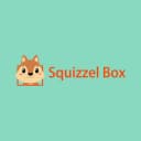 Squizzel Box logo